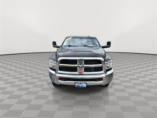 2017 RAM 3500 Tradesman