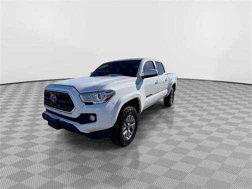 2019 Toyota Tacoma SR
