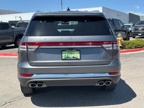 2023 Lincoln Aviator Reserve AWD