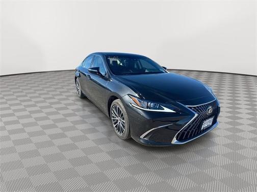 2023 Lexus ES 350 350