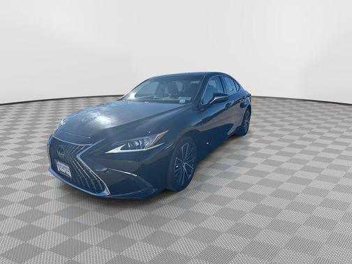 2023 Lexus ES 350 350