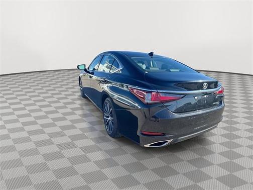 2023 Lexus ES 350 350