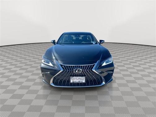 2023 Lexus ES 350 350