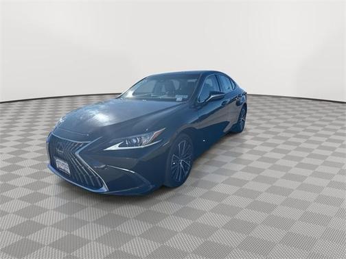 2023 Lexus ES 350 350