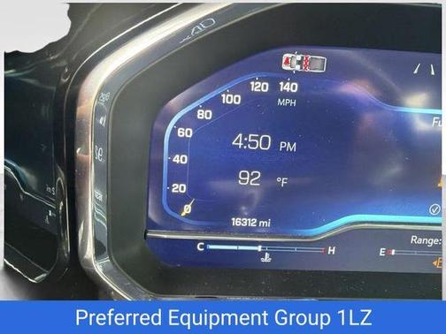 Black 2024 Chevrolet Silverado 2500 LTZ
