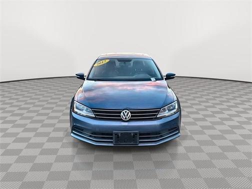 2017 Volkswagen Jetta 1.4T SE