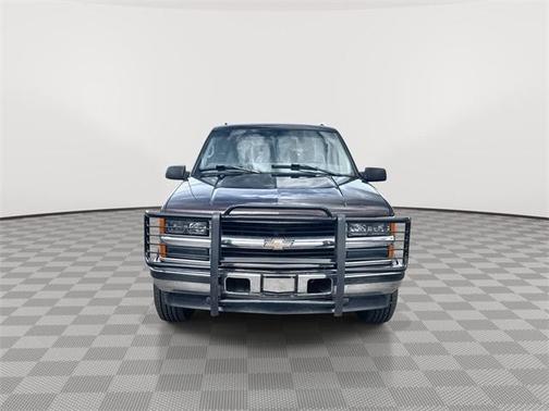 1997 Chevrolet Tahoe