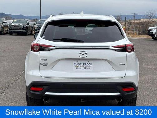 2017 Mazda CX-9 Grand Touring