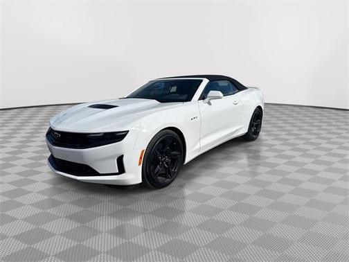 2023 Chevrolet Camaro LT1