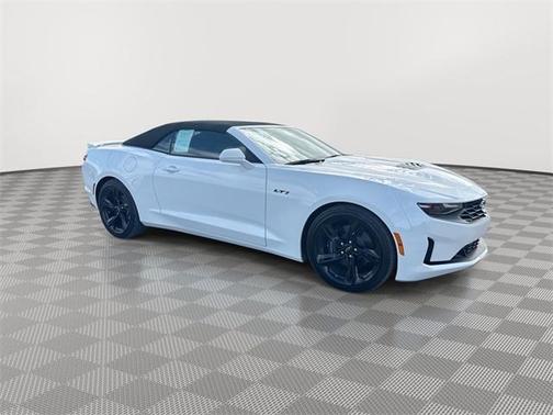 2023 Chevrolet Camaro LT1