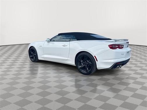 2023 Chevrolet Camaro LT1