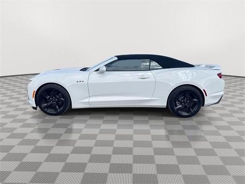 2023 Chevrolet Camaro LT1