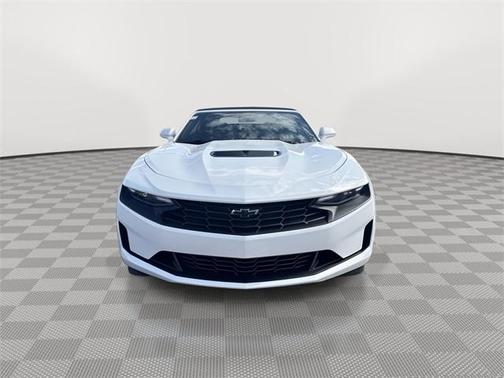 2023 Chevrolet Camaro LT1