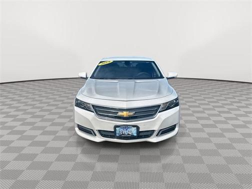 2019 Chevrolet Impala 1LT