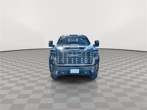 2024 GMC Sierra 2500 Denali Ultimate