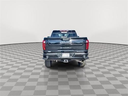 2024 GMC Sierra 2500 Denali Ultimate