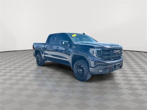 2022 GMC Sierra 1500 AT4X