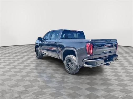 2022 GMC Sierra 1500 AT4X