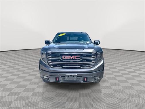2022 GMC Sierra 1500 AT4X