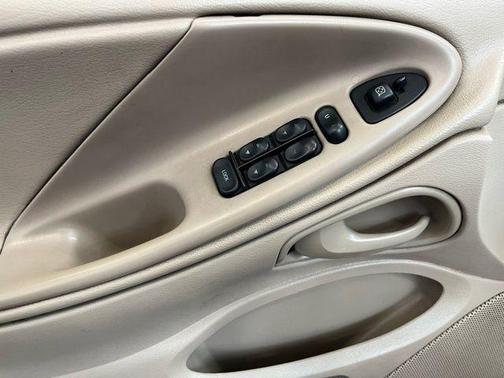 1999 Ford Mustang SVT Cobra