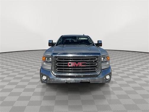 2015 GMC Sierra 2500 SLT