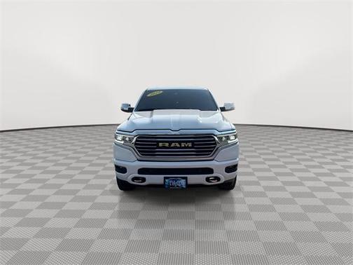 2023 RAM 1500 Longhorn