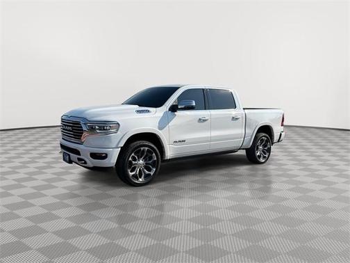 2023 RAM 1500 Longhorn