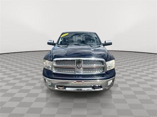 2012 RAM 1500 Laramie