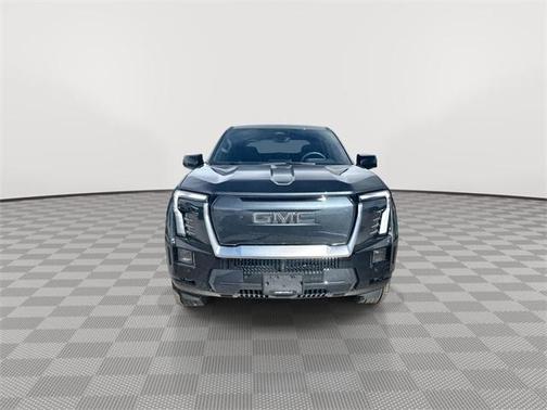 2025 GMC Sierra EV Denali
