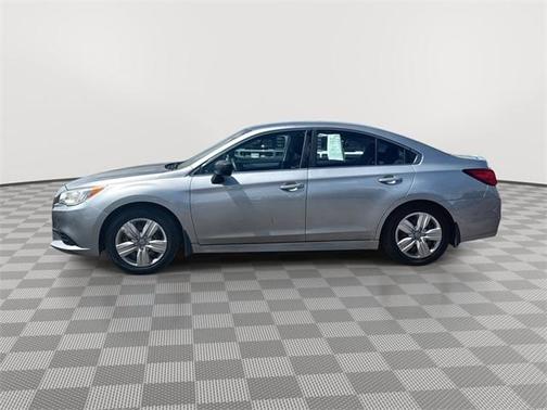 2015 Subaru Legacy 2.5i