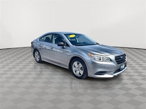 2015 Subaru Legacy 2.5i