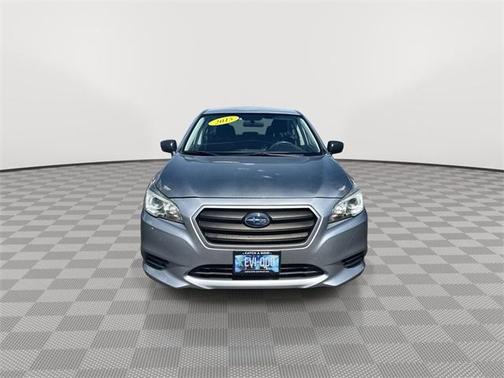 2015 Subaru Legacy 2.5i