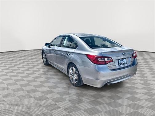 2015 Subaru Legacy 2.5i