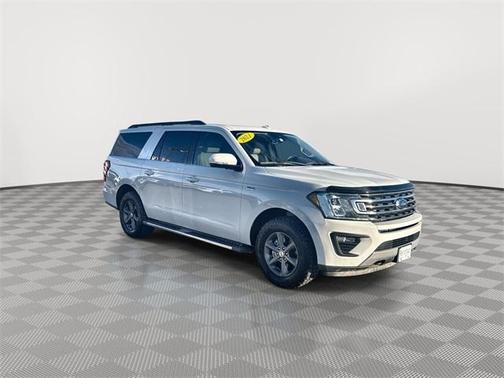 2021 Ford Expedition Max XLT