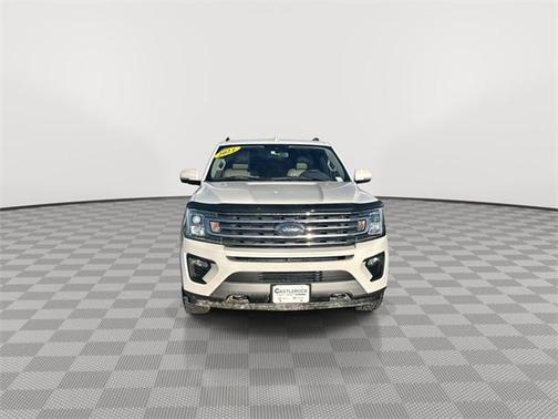 2021 Ford Expedition Max XLT