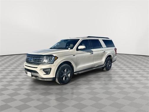 2021 Ford Expedition Max XLT