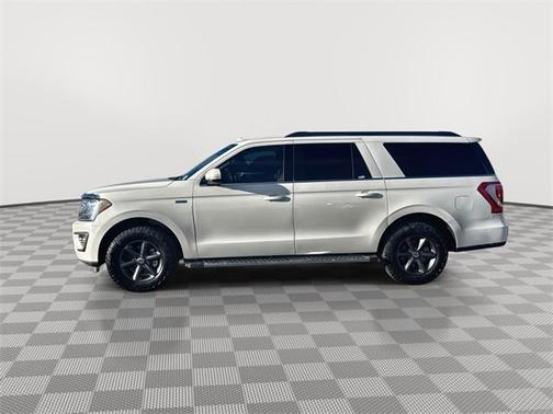 2021 Ford Expedition Max XLT