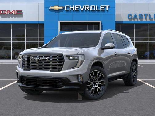 Sterling 2026 GMC Acadia DENALI ULTIMATE