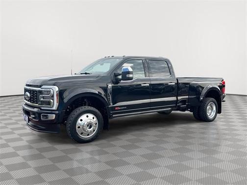 2024 Ford F-450 LIMITED