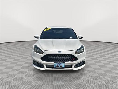 2015 Ford Focus ST Base