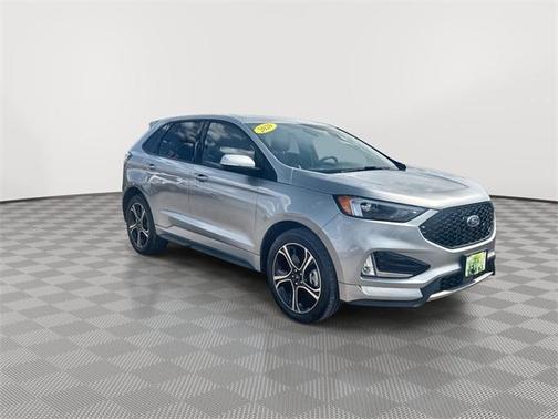 2020 Ford Edge ST