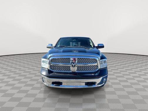 2014 RAM 1500 Laramie