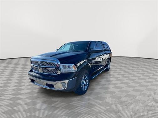2014 RAM 1500 Laramie