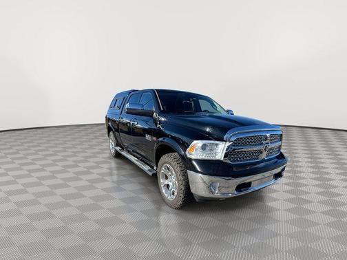 2014 RAM 1500 Laramie