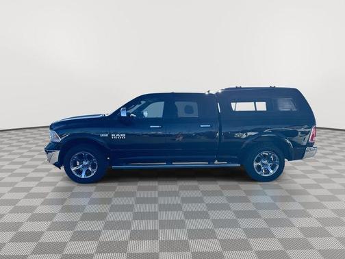 2014 RAM 1500 Laramie