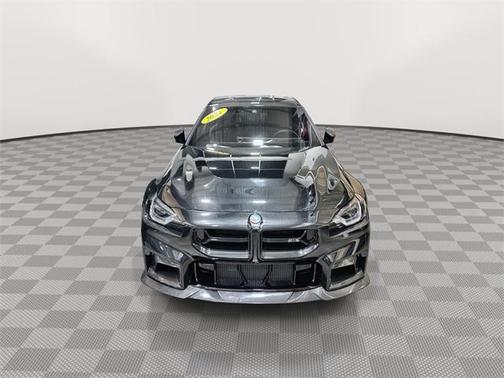 2024 BMW M2 Base