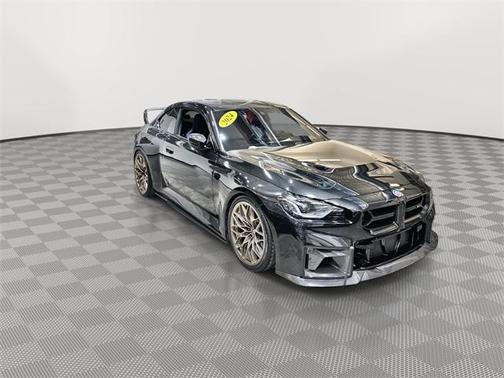 2024 BMW M2 Base