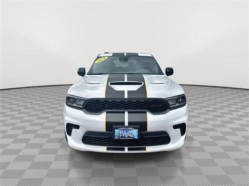2024 Dodge Durango SRT 392