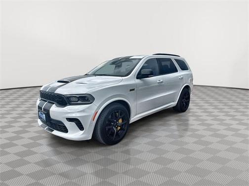 2024 Dodge Durango SRT 392