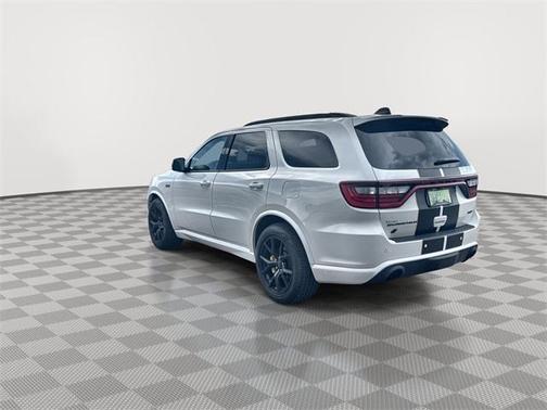 2024 Dodge Durango SRT 392